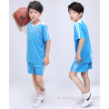 Maglia da calcio personalizzata uniforme per bambini maglia da calcio